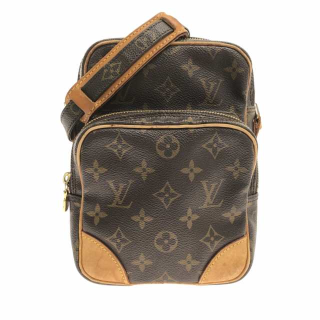 ルイヴィトン LOUIS VUITTON ショルダーバッグ モノグラム レディース アマゾン M45236 - モノグラム・キャンバス【中古】20231105の通販は  - ショルダーバッグ