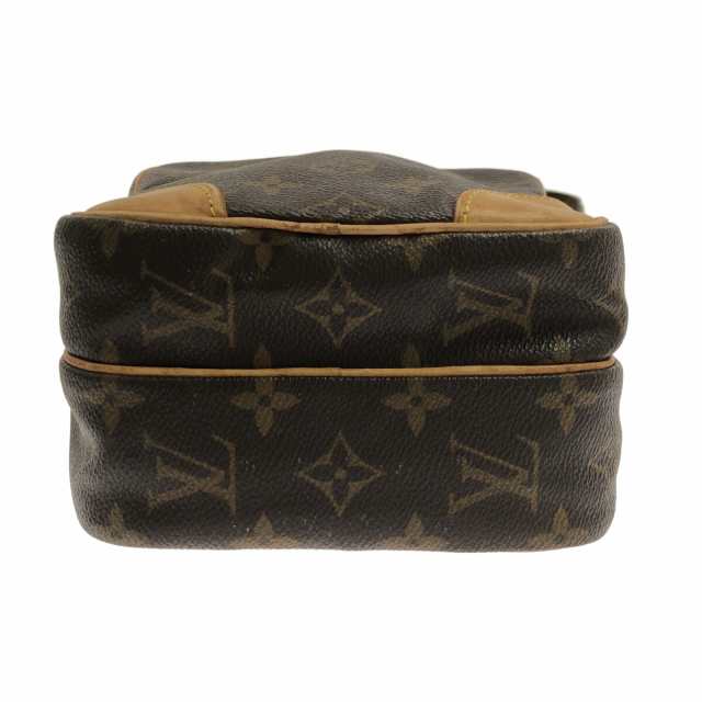 ルイヴィトン LOUIS VUITTON ショルダーバッグ モノグラム レディース アマゾン M45236 - モノグラム・キャンバス【中古】20231105の通販は  - ショルダーバッグ