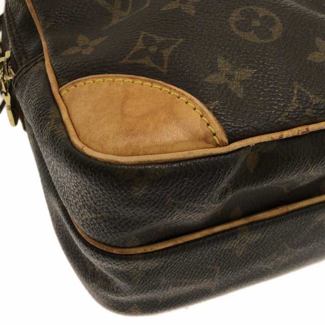 ルイヴィトン LOUIS VUITTON ショルダーバッグ モノグラム レディース アマゾン M45236 - モノグラム・キャンバス【中古】20231105の通販は  - ショルダーバッグ