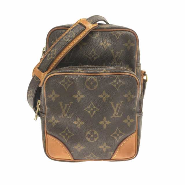 ルイヴィトン LOUIS VUITTON ショルダーバッグ モノグラム レディース