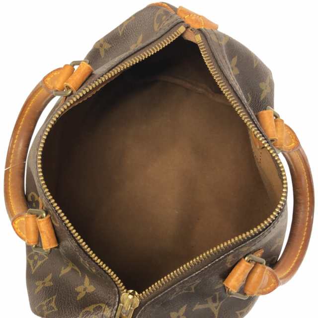 ルイヴィトン LOUIS VUITTON ハンドバッグ モノグラム レディース