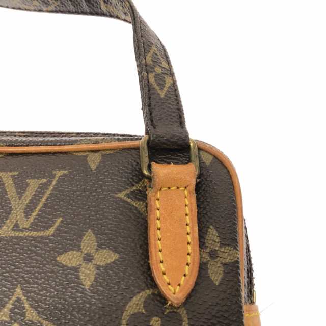 ルイヴィトン LOUIS VUITTON ショルダーバッグ モノグラム レディース