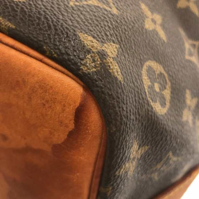 ルイヴィトン LOUIS VUITTON ショルダーバッグ モノグラム レディース