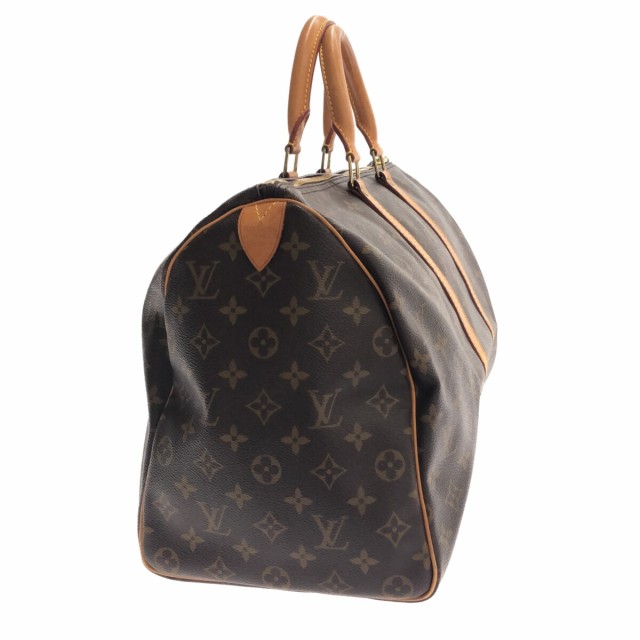 ルイヴィトン LOUIS VUITTON ボストンバッグ モノグラム レディース