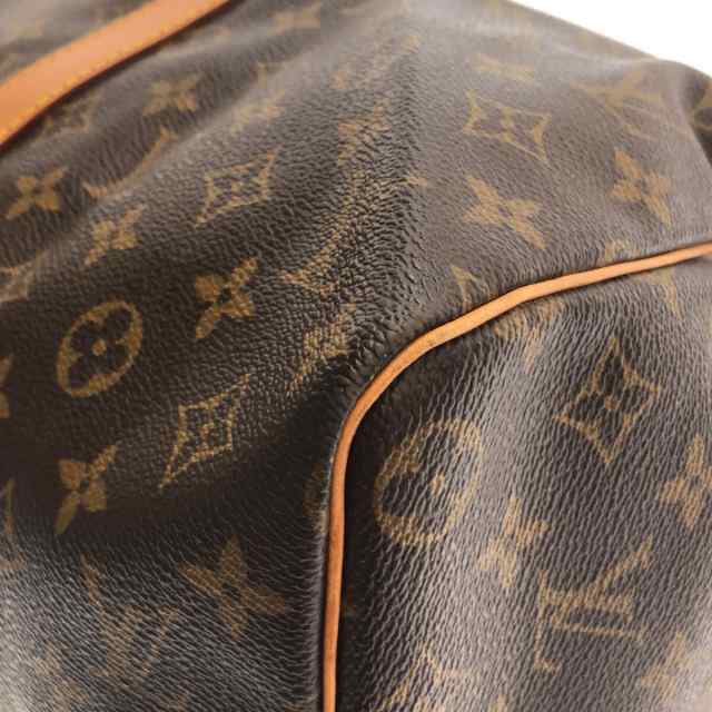 ルイヴィトン LOUIS VUITTON ボストンバッグ モノグラム レディース