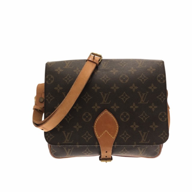 ルイヴィトン LOUIS VUITTON ショルダーバッグ M...+iselamendezagenda.mx