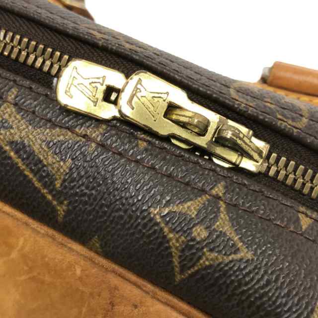 ルイヴィトン LOUIS VUITTON ハンドバッグ モノグラム レディース