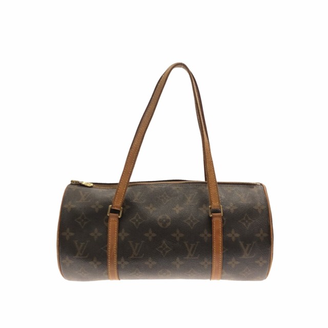 ルイヴィトン LOUIS VUITTON ハンドバッグ モノグラム レディース パピヨン30 M51385  モノグラム･キャンバス【中古】20230906｜au PAY マーケット