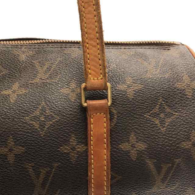 ルイヴィトン LOUIS VUITTON ハンドバッグ モノグラム レディース パピヨン30 M51385  モノグラム･キャンバス【中古】20230906