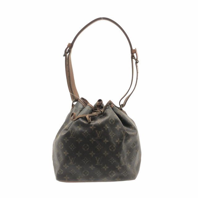 ルイヴィトン LOUIS VUITTON ショルダーバッグ モノグラム レディース