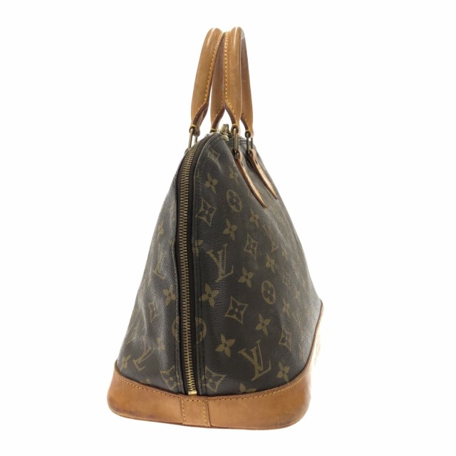 ルイヴィトン LOUIS VUITTON ハンドバッグ M51130(旧型) アルマ