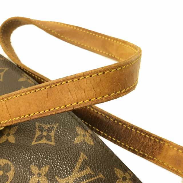 ルイヴィトン LOUIS VUITTON ショルダーバッグ モノグラム レディース ...