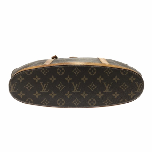 LOUIS VUITTON モノグラム バビロン M51102 ショルダーバッグ