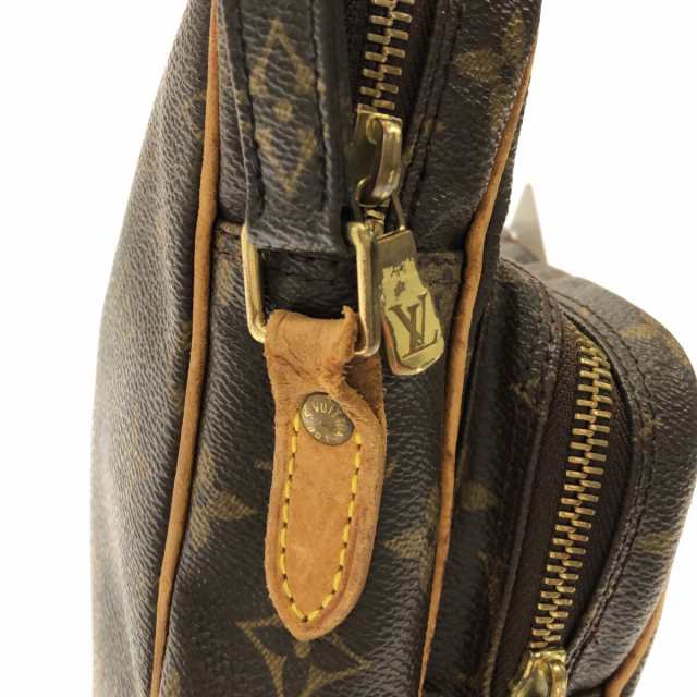 ルイヴィトン LOUIS VUITTON ショルダーバッグ モノグラム レディース アマゾン M45236 -  モノグラム・キャンバス【中古】20230906