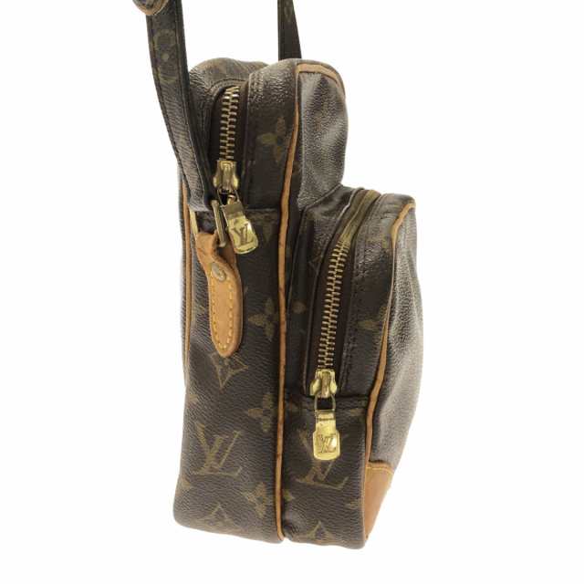 ルイヴィトン LOUIS VUITTON ショルダーバッグ モノグラム レディース アマゾン M45236 -  モノグラム・キャンバス【中古】20230906