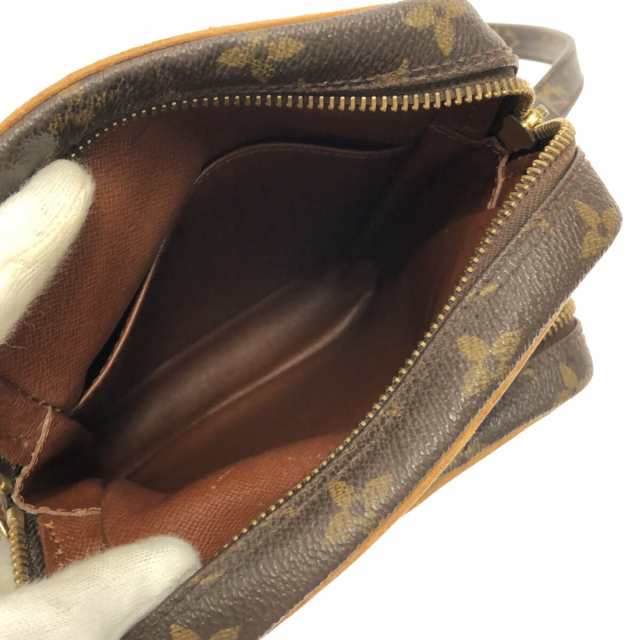 ルイヴィトン LOUIS VUITTON ショルダーバッグ モノグラム レディース