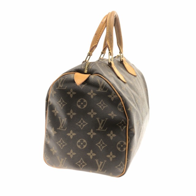 ルイヴィトン LOUIS VUITTON ハンドバッグ モノグラム レディース