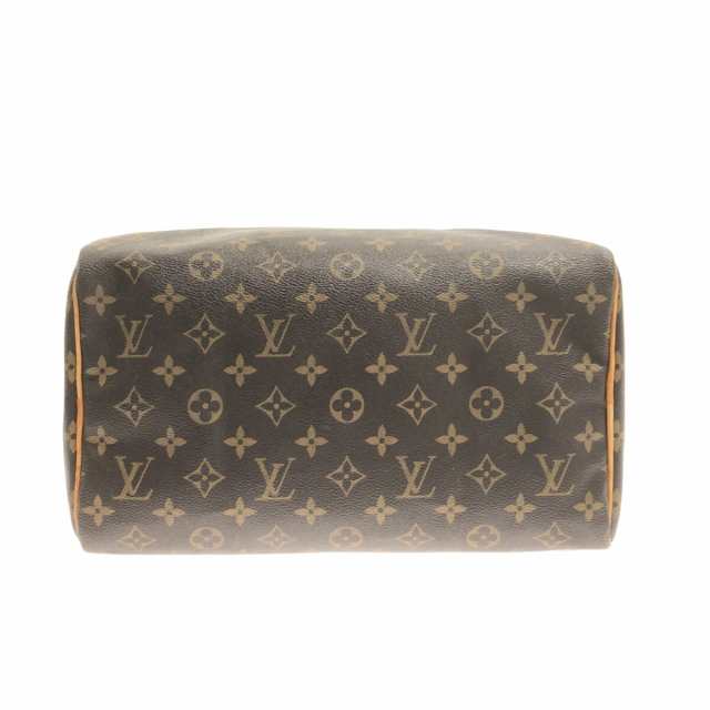 ルイヴィトン LOUIS VUITTON ハンドバッグ モノグラム レディース