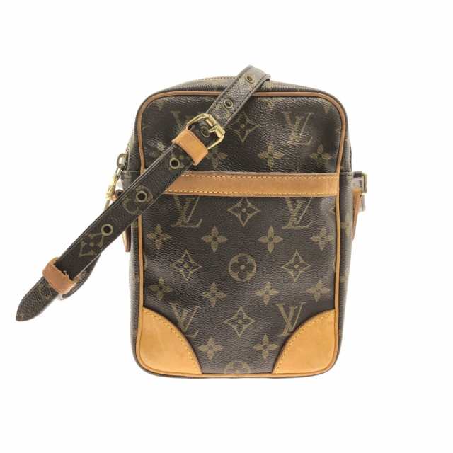 ルイヴィトン LOUIS VUITTON ショルダーバッグ モノグラム レディース