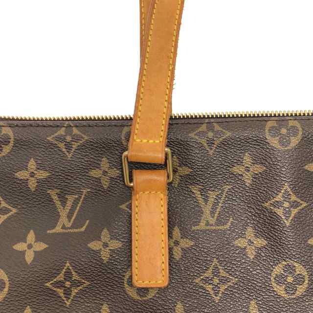 ルイヴィトン LOUIS VUITTON ショルダーバッグ モノグラム レディース カバメゾ M51151 - モノグラム・キャンバス【中古】20231115の通販はau  PAY マーケット - ブランディア au PAY マーケット店 | au PAY マーケット－通販サイト