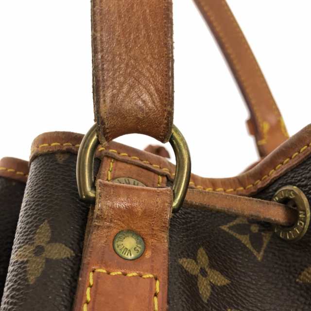 ルイヴィトン LOUIS VUITTON ショルダーバッグ モノグラム レディース