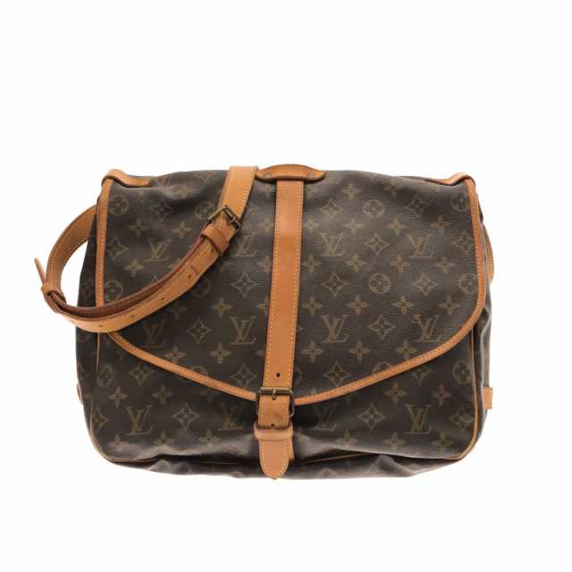 ルイヴィトン LOUIS VUITTON ショルダーバッグ モノグラム レディース