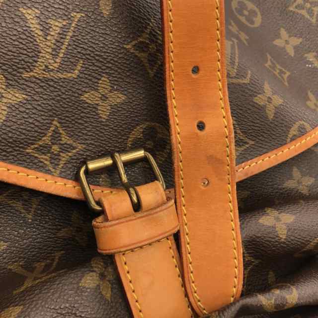 ルイヴィトン LOUIS VUITTON ショルダーバッグ モノグラム レディース