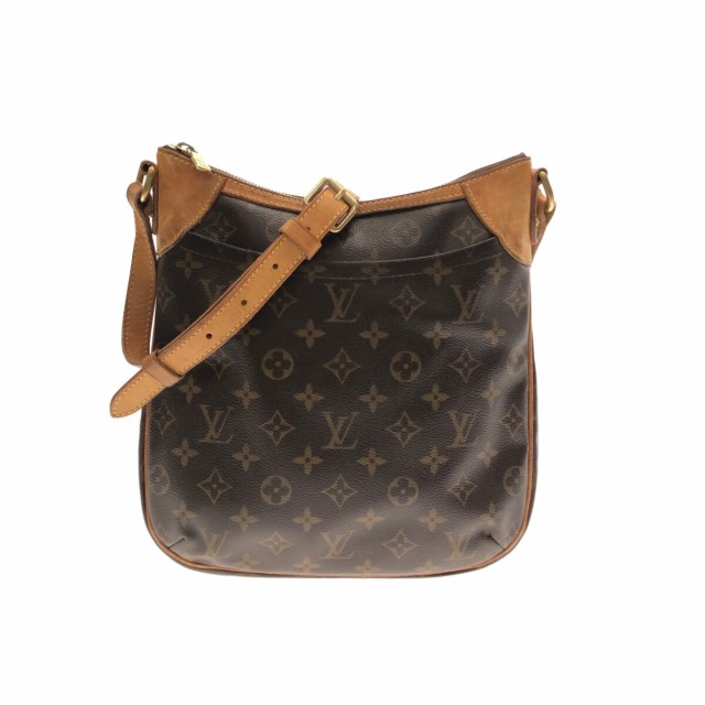 ルイ・ヴィトン LOUIS VUITTON オデオンPM M56390 モノグラム モノグラムキャンバス レディース ショルダーバッグ