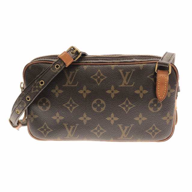 ルイヴィトン LOUIS VUITTON ショルダーバッグ モノグラム レディース