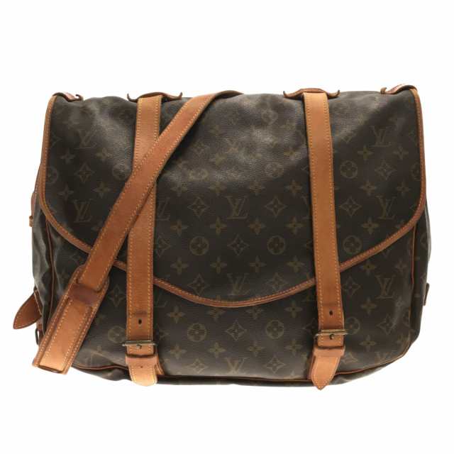 ルイヴィトン LOUIS VUITTON ショルダーバッグ モノグラム レディース