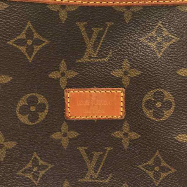 ルイヴィトン LOUIS VUITTON ショルダーバッグ モノグラム レディース