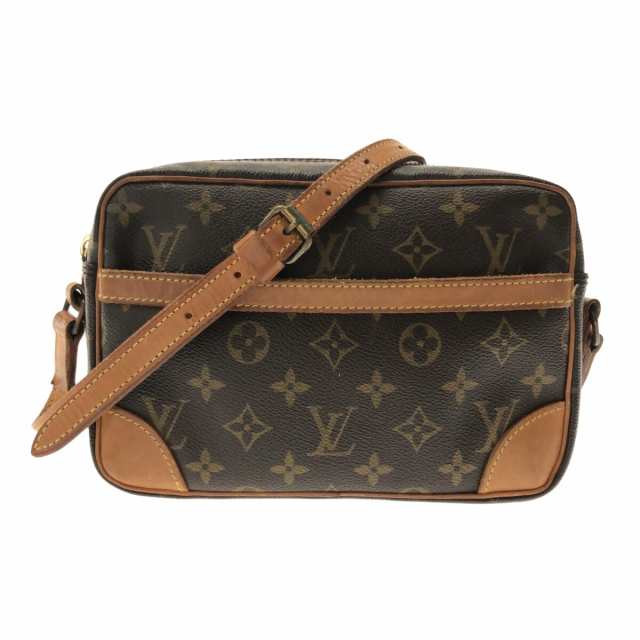 ルイヴィトン LOUIS VUITTON ショルダーバッグ モノグラム レディース