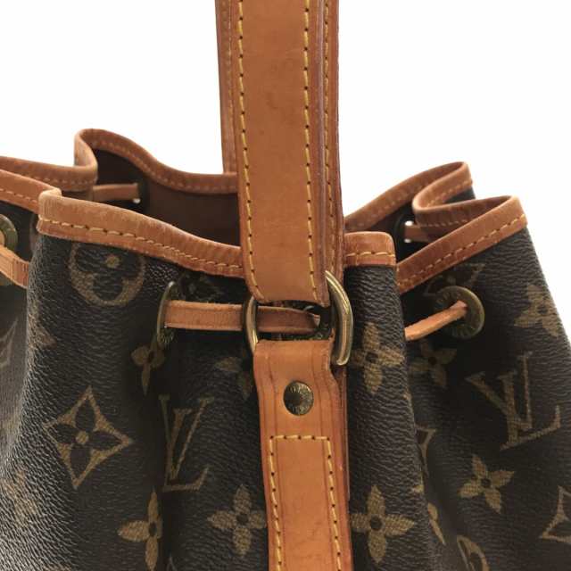 ルイヴィトン LOUIS VUITTON ショルダーバッグ モノグラム レディース