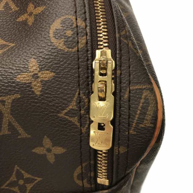 ルイヴィトン LOUIS VUITTON ハンドバッグ モノグラム レディース