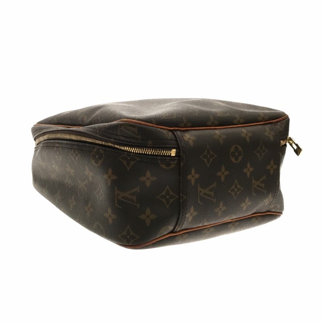 ルイヴィトン LOUIS VUITTON ハンドバッグ モノグラム レディース