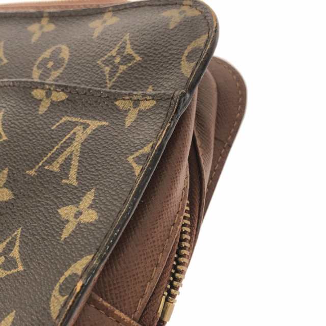 ルイヴィトン LOUIS VUITTON セカンドバッグ モノグラム レディース ...