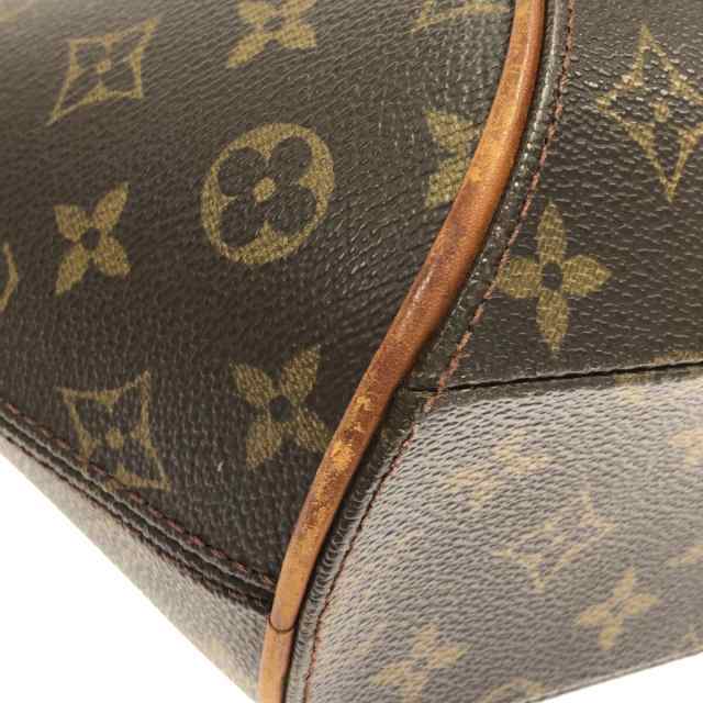 ルイヴィトン LOUIS VUITTON ハンドバッグ モノグラム レディース