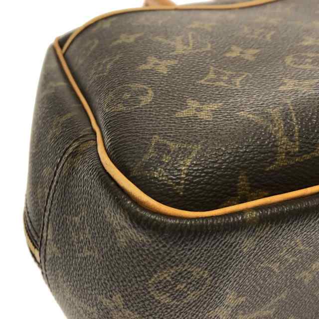 ルイヴィトン LOUIS VUITTON ハンドバッグ モノグラム レディース