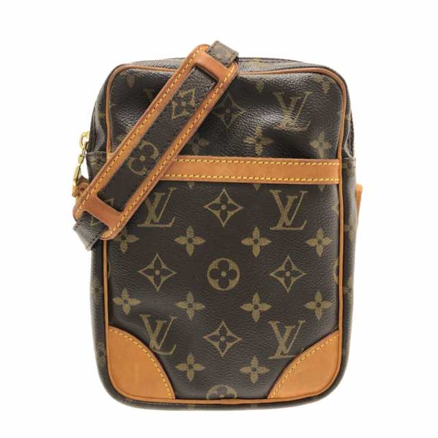 ルイヴィトン LOUIS VUITTON ショルダーバッグ モノグラム レディース