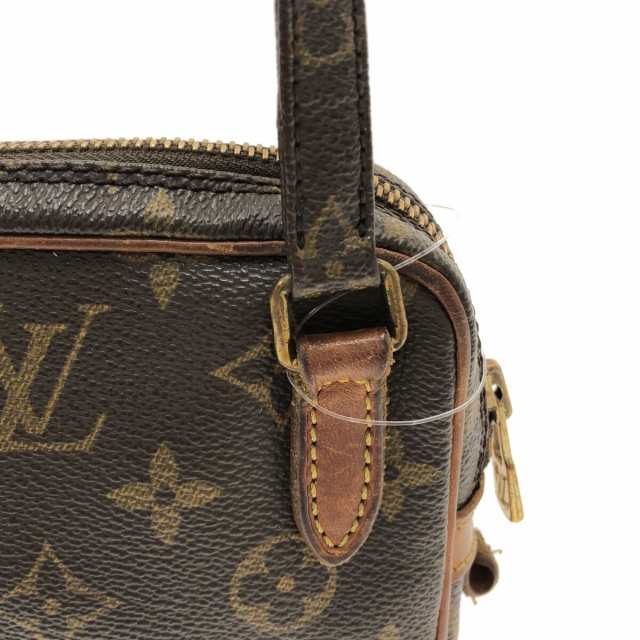 ルイヴィトン LOUIS VUITTON ショルダーバッグ モノグラム レディース