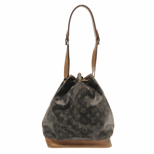 ルイヴィトン LOUIS VUITTON ショルダーバッグ モノグラム レディース ノエ M42224 - モノグラム・キャンバス【中古】20231103の通販は  - ショルダーバッグ