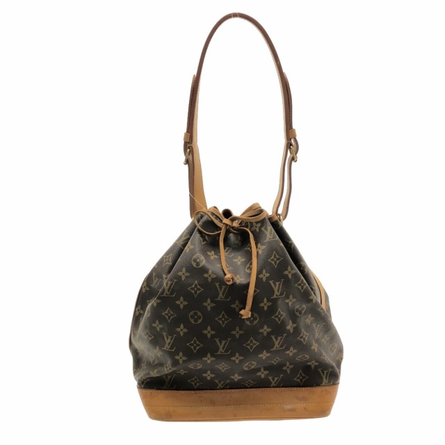 ルイヴィトン LOUIS VUITTON ショルダーバッグ モノグラム レディース