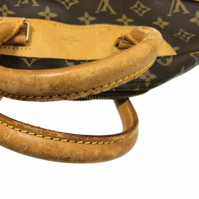 ルイヴィトン LOUIS VUITTON ハンドバッグ モノグラム レディース