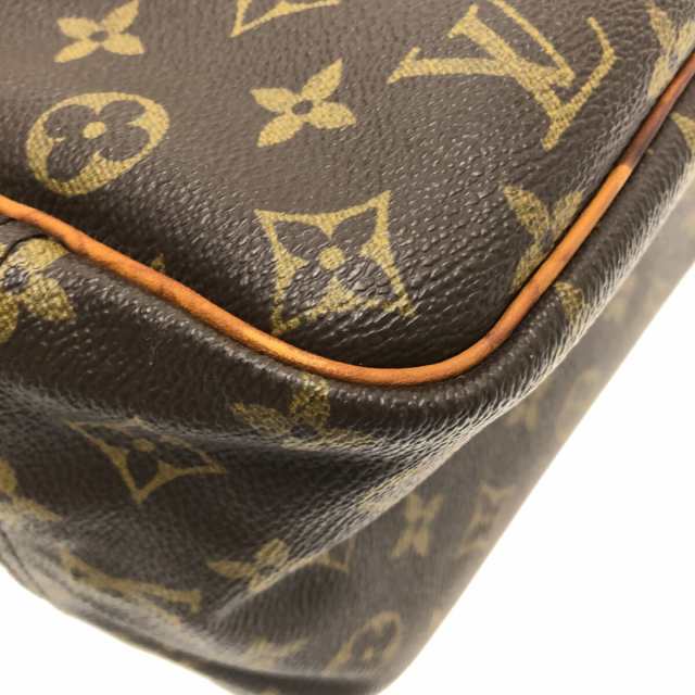 ルイヴィトン LOUIS VUITTON ハンドバッグ モノグラム レディース