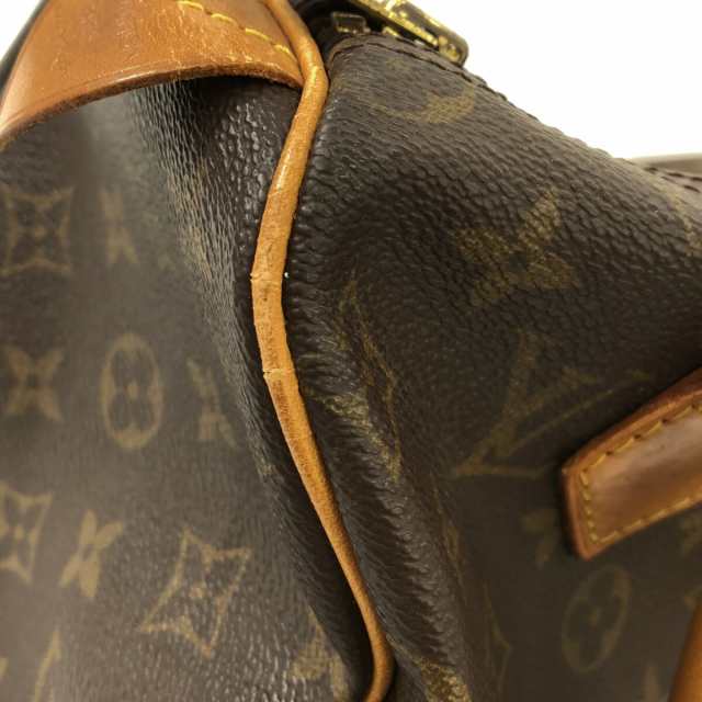 ルイヴィトン LOUIS VUITTON ハンドバッグ モノグラム レディース ...