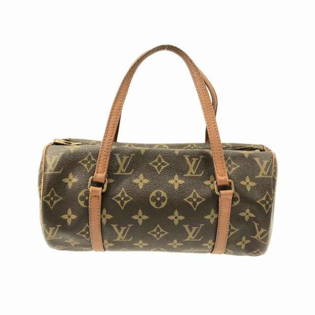 ルイヴィトン LOUIS VUITTON ハンドバッグ モノグラム レディース 旧型 ...