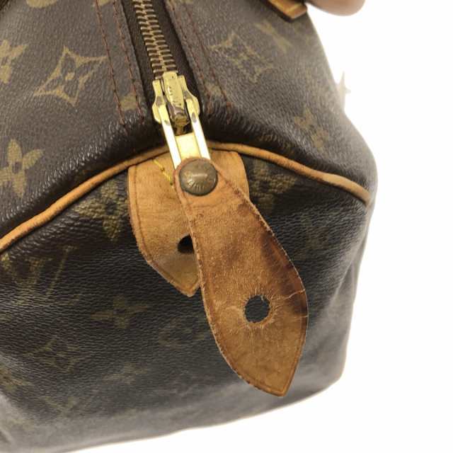 ルイヴィトン LOUIS VUITTON ハンドバッグ モノグラム レディース