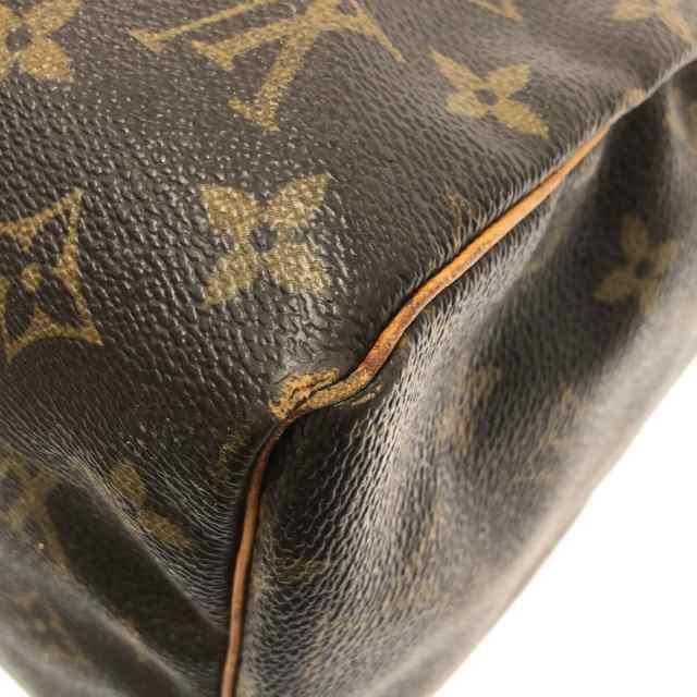 ルイヴィトン LOUIS VUITTON ハンドバッグ モノグラム レディース