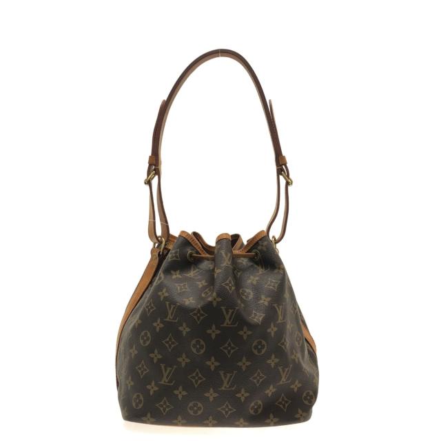ルイヴィトン LOUIS VUITTON ショルダーバッグ モノグラム レディース 