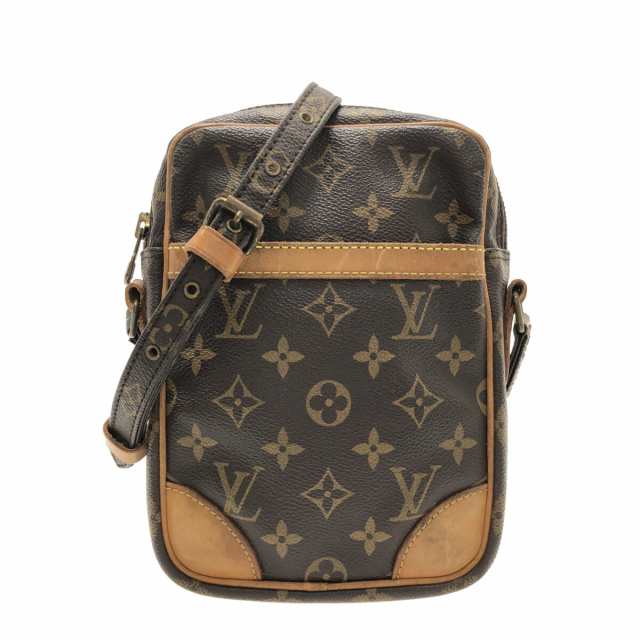 ルイヴィトン LOUIS VUITTON ショルダーバッグ モノグラム レディース